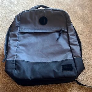 Nixon Backpack.